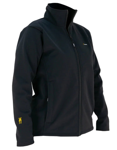 Swazi Womens Strait Jacket - Kiwi Workgear